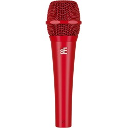 sE Electronics V7 Red